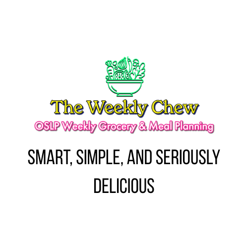 Picture of Smart, Simple, and Seriously Delicious - The Weekly Chew | Our Sleeved ...