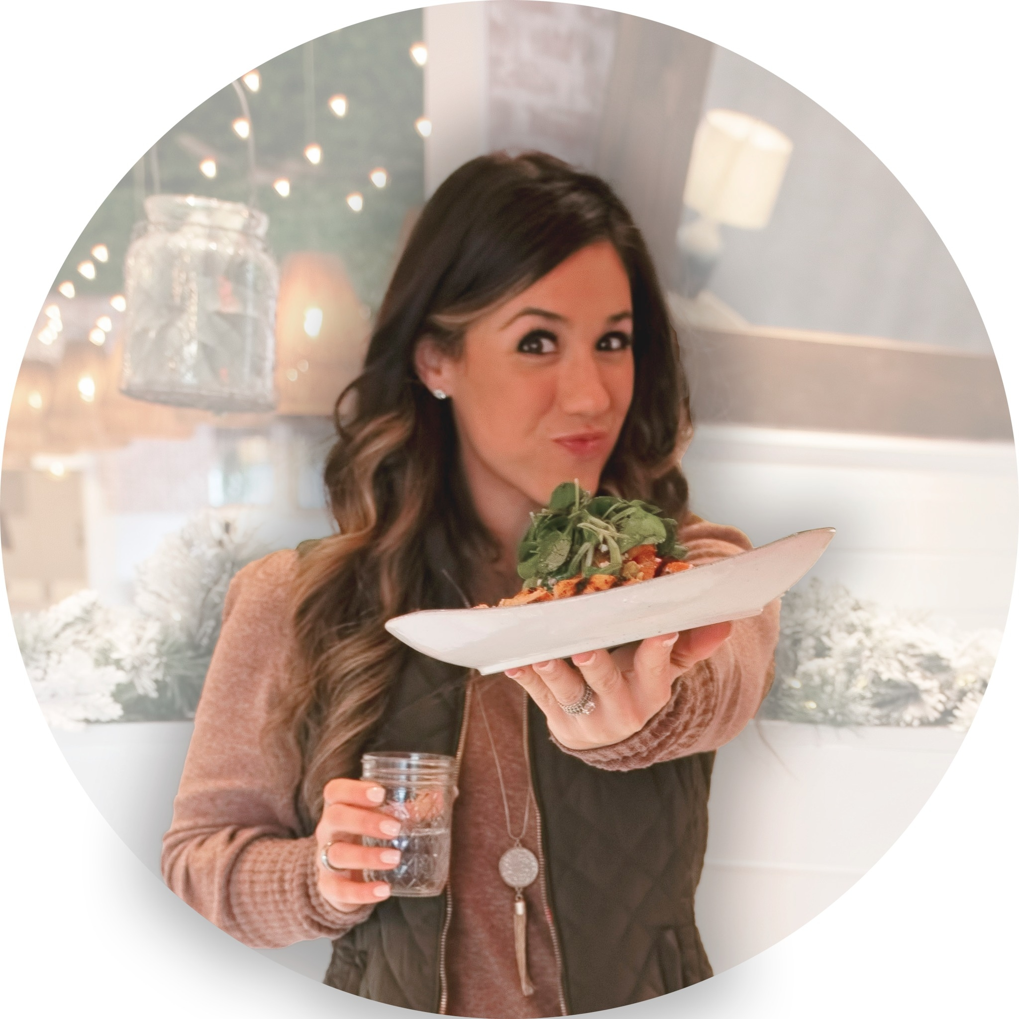 Healing from the Inside Out: The Poop Queen’s Journey