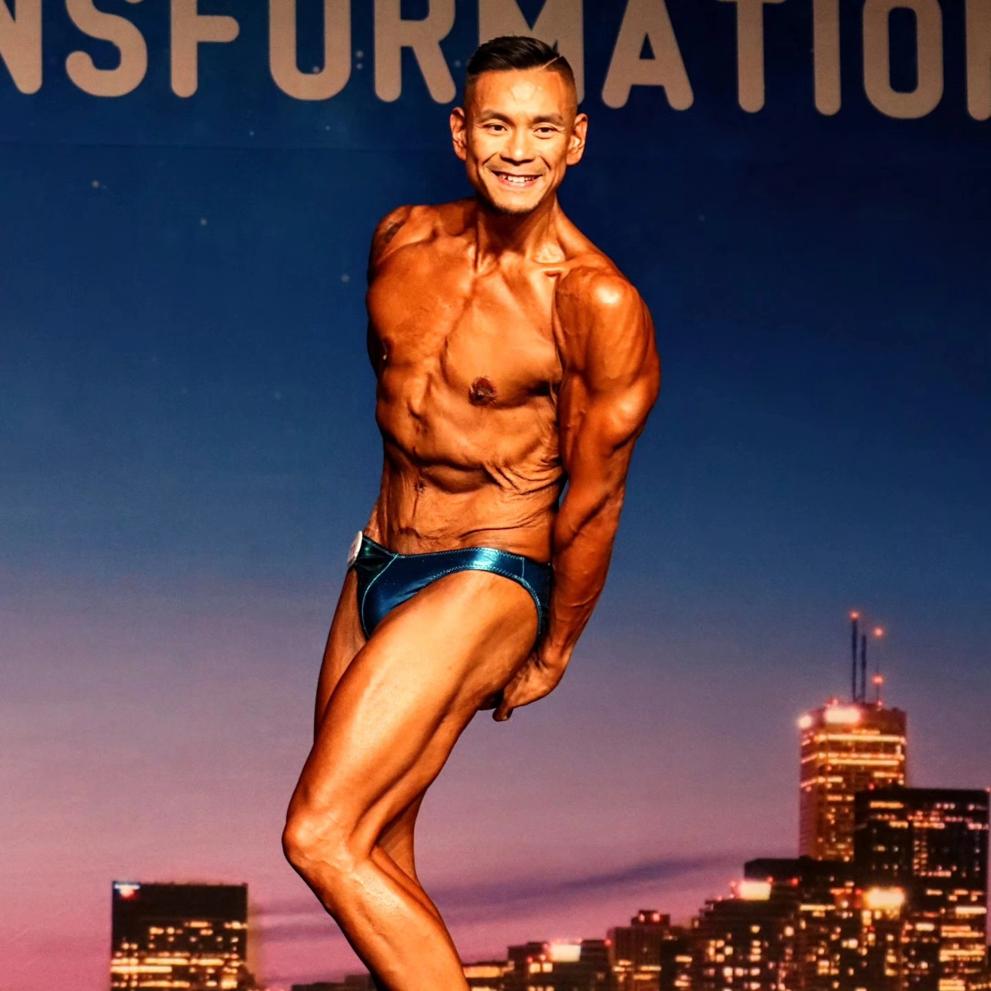 Breaking Barriers: Rob Rafanan’s Bariatric Journey and Transformative Community Impact